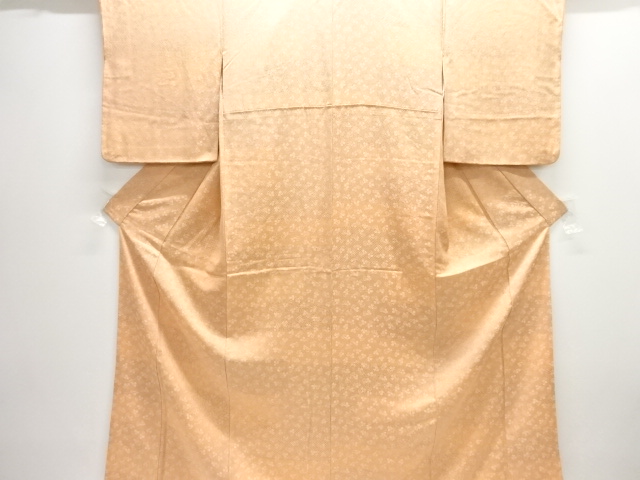 Japanese Kimono / Komon Silk
